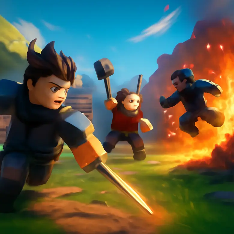 Type Soul Roblox -- Guides, Codes & Tips strategy illustration - Explore Our Type Soul Guides