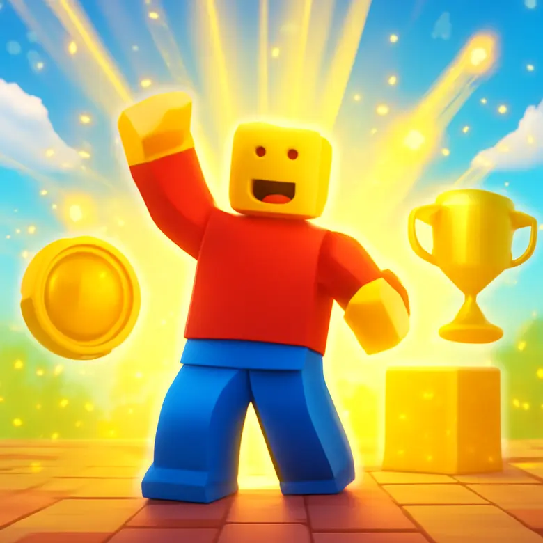 Type Soul Roblox -- Guides, Codes & Tips rewards illustration - Building Your Character the Right Way