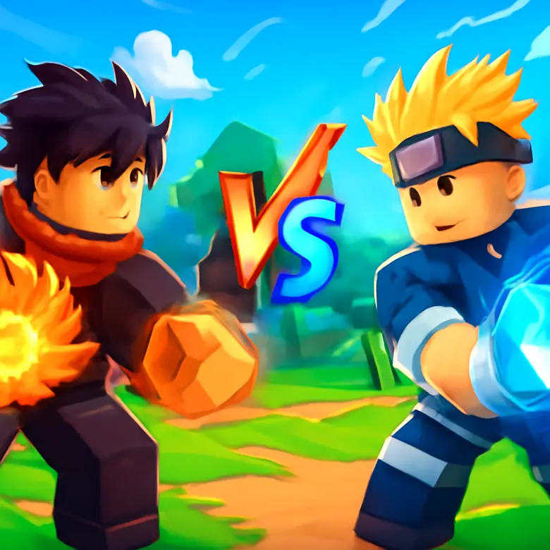 Type Soul vs Shindo Life  - Which Anime Roblox RPG Is Better? gameplay illustration - Quick Stats Comparison