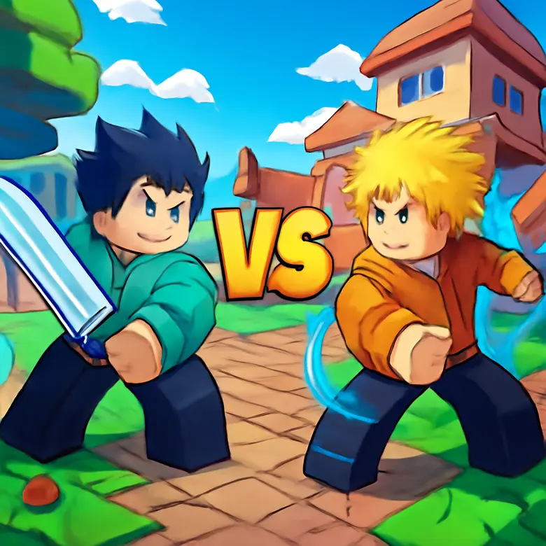 Type Soul vs Shindo Life  - Which Anime Roblox RPG Is Better? illustration - Anime Source Material and Identity