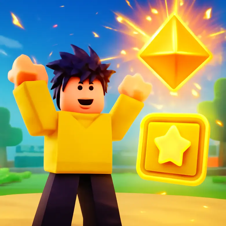 Type Soul vs Shindo Life  - Which Anime Roblox RPG Is Better? rewards illustration - Progression and Grind
