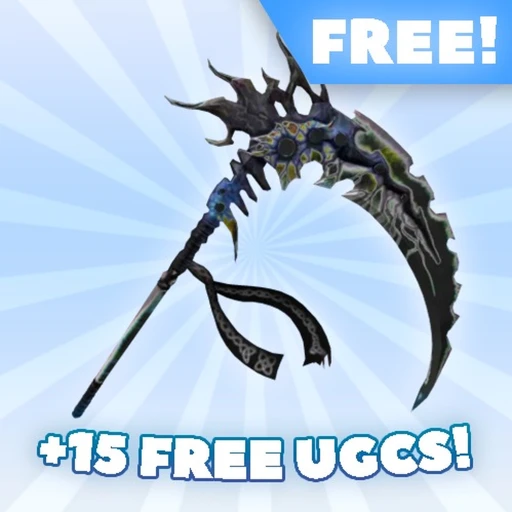UGC Steal Points codes