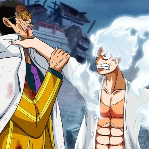 Ultimate Anime Simulator