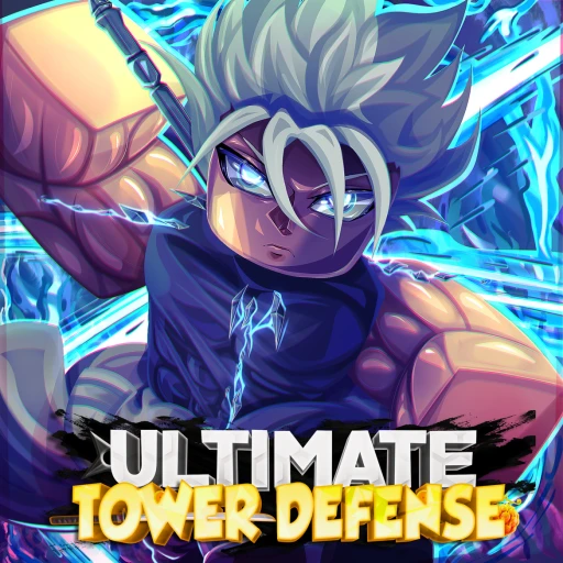 Ultimate Tower Defense