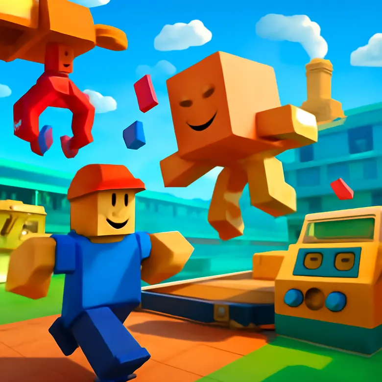 Unbox a Factory Roblox — Guides, Codes & Tips gameplay illustration - Quick Stats