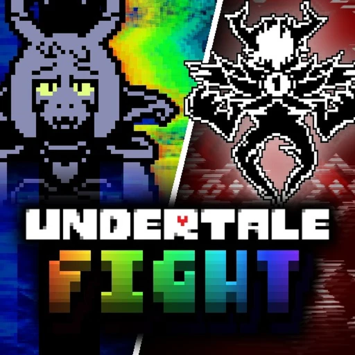 UNDERTALE Fight! Roblox game