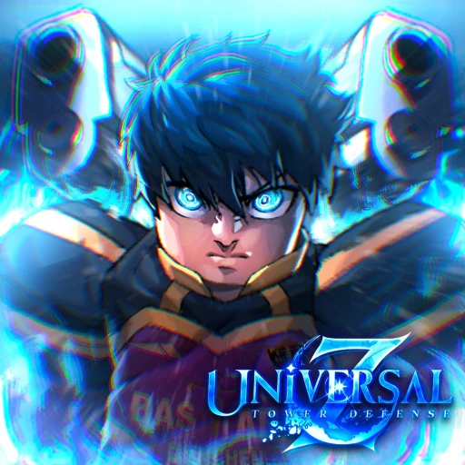 Universal Tower Defense Z Roblox codes