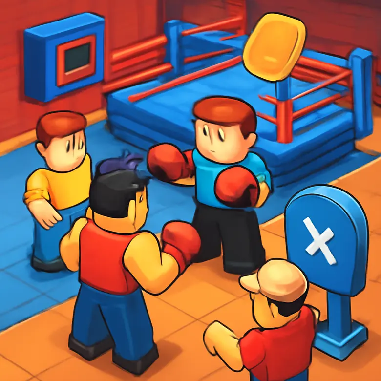Untitled Boxing Game Codes (April 2026) illustration - Expired Codes Archive