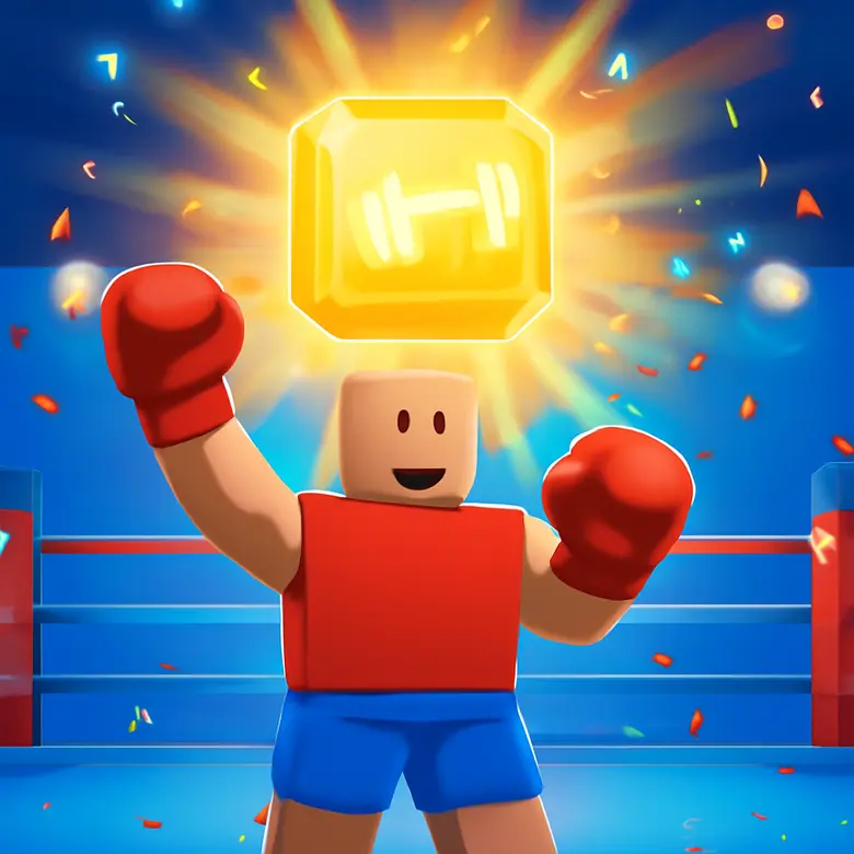Untitled Boxing Game Codes (April 2026) rewards illustration - What Do Codes Give You