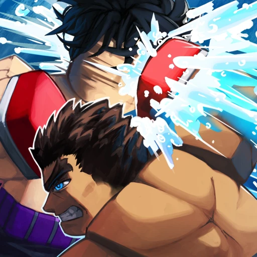 Untitled Boxing Game