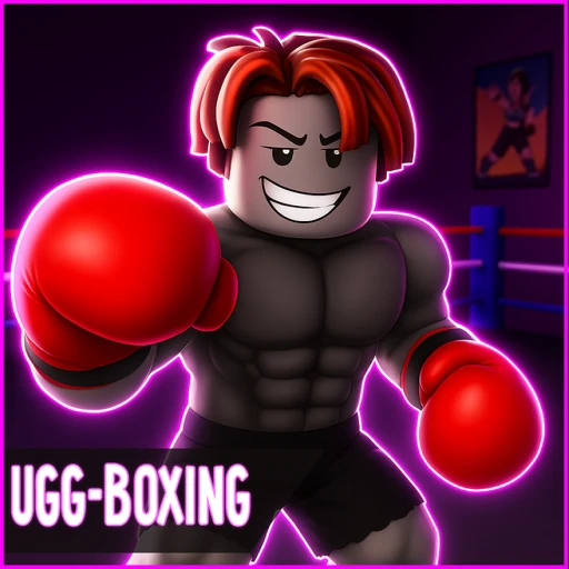 Untitled Gym Game
