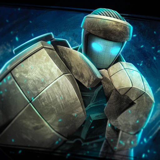Untitled Robot Boxing Roblox game hub