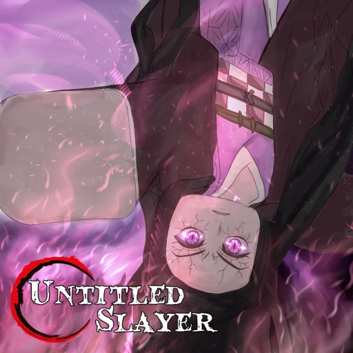 Untitled Slayer codes