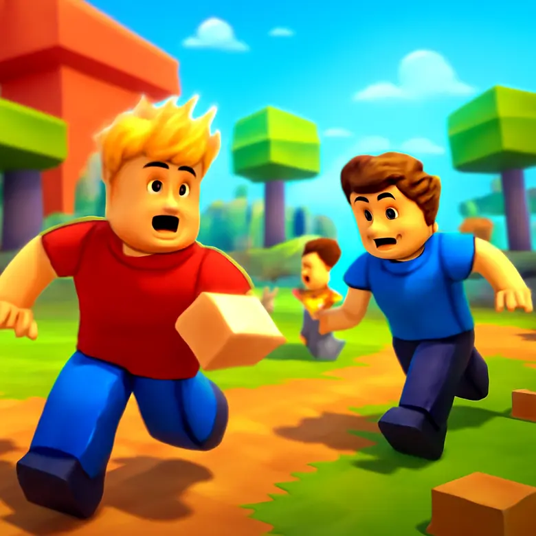Untitled Tag Game Roblox -- Guides, Codes & Tips gameplay illustration - Quick Stats