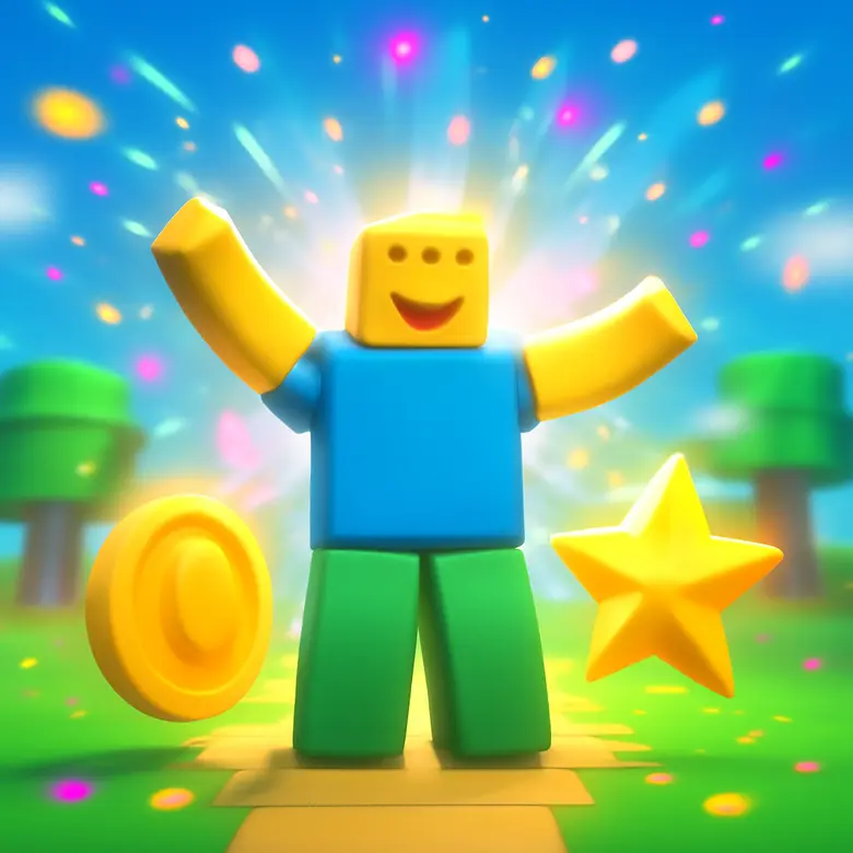 Untitled Tag Game Roblox -- Guides, Codes & Tips rewards illustration - Progression and Rewards