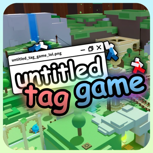 Untitled Tag Game