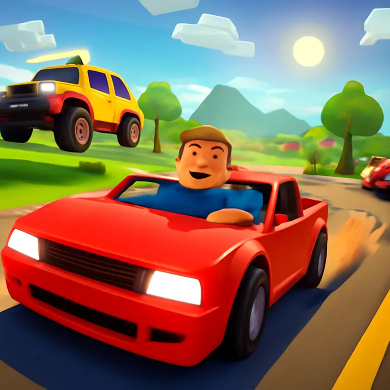 Vehicle Simulator Roblox — Guides, Codes & Tips gameplay illustration - Quick Stats — Vehicle Simulator in 2026