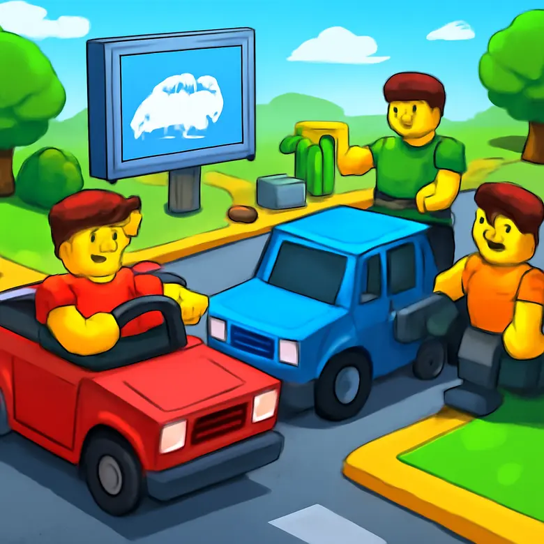 Vehicle Simulator Roblox — Guides, Codes & Tips illustration - All Vehicle Simulator Guides & Articles (2026)