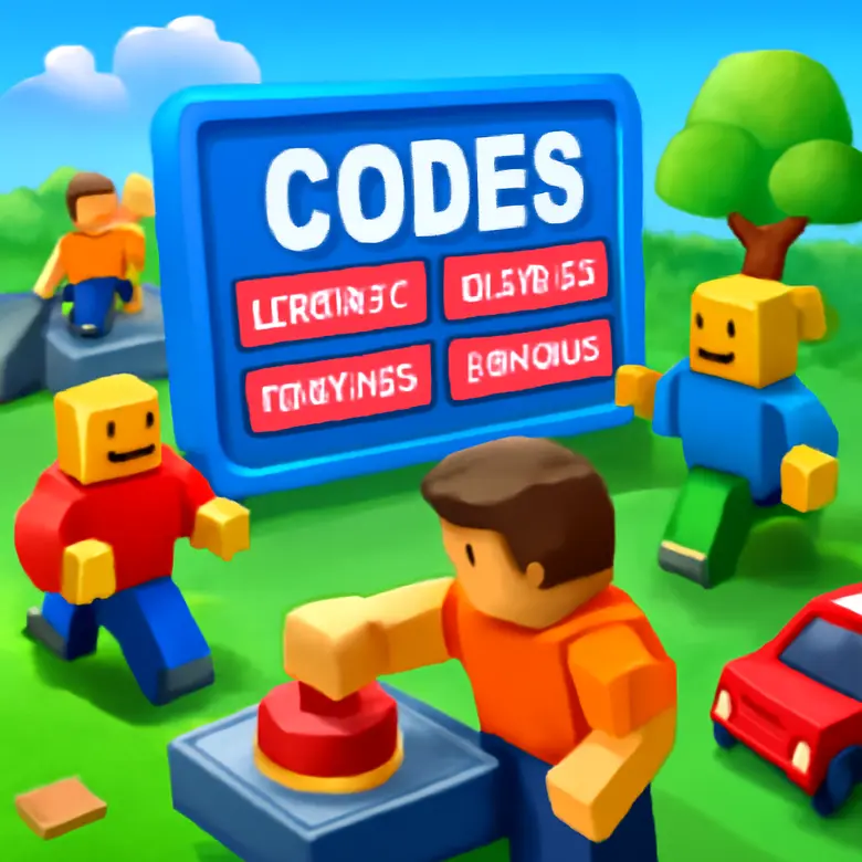 Vehicle Simulator Codes (April 2026) — illustration - All Expired Vehicle Simulator Codes