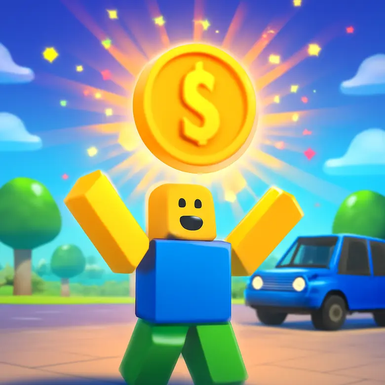 Vehicle Simulator Codes (April 2026) — rewards illustration - Tips for Earning Cash and Progressing in Vehicle Simulator
