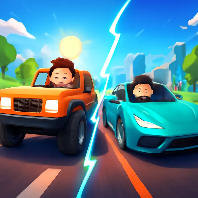 Vehicle Simulator vs Driving Empire 2026: The Ultimate Roblox Driving Game Showdown gameplay illustration - Quick Stats: Vehicle Simulator vs Driving Empire at a Glance (2026)