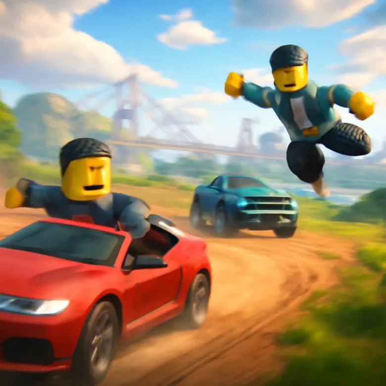 Vehicle Simulator vs Driving Empire 2026: The Ultimate Roblox Driving Game Showdown strategy illustration - Map Design and World Exploration in 2026