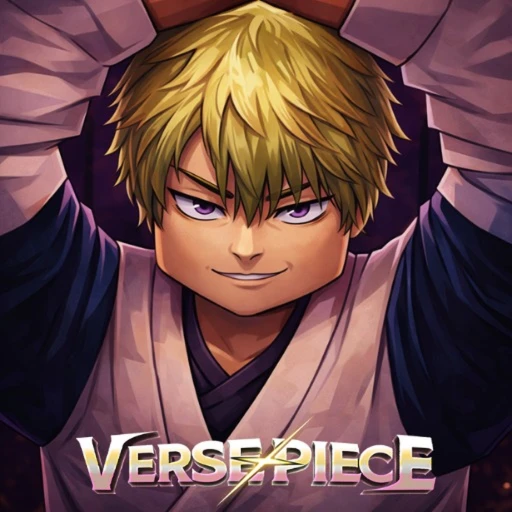 Verse Piece Roblox anime action RPG