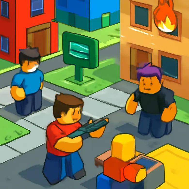 Violence District Codes (March 2026) -- Are There Any Working Codes? illustration - Why Violence District Has No Codes