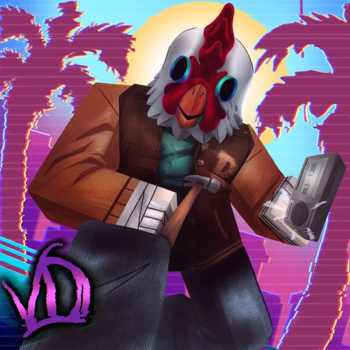 Violence District Tier List 2026 — Best Killers and Survivor Items Ranked