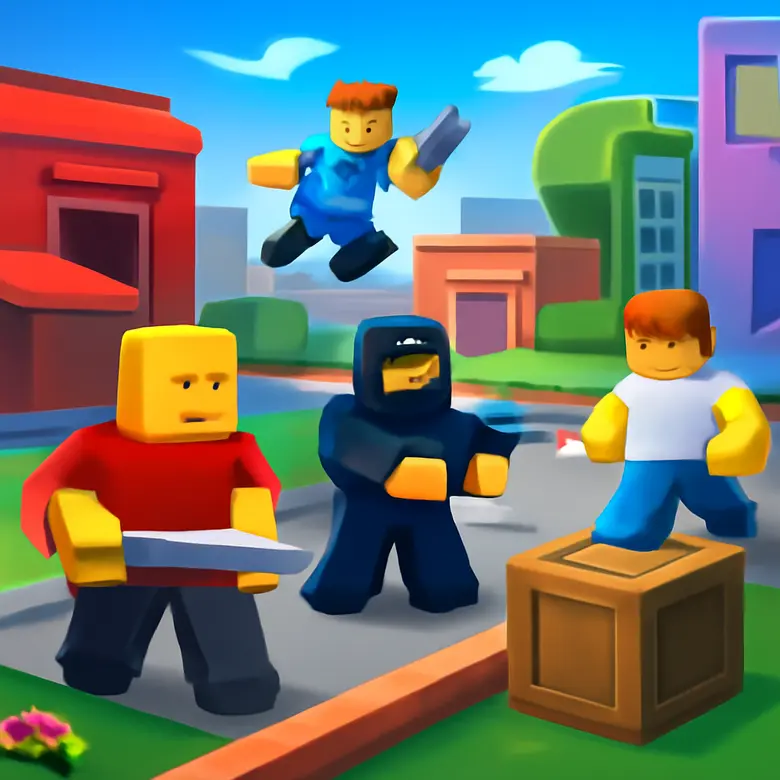 Violence District Tier List  — Best Killers Ranked illustration - A Tier — Excellent Killers