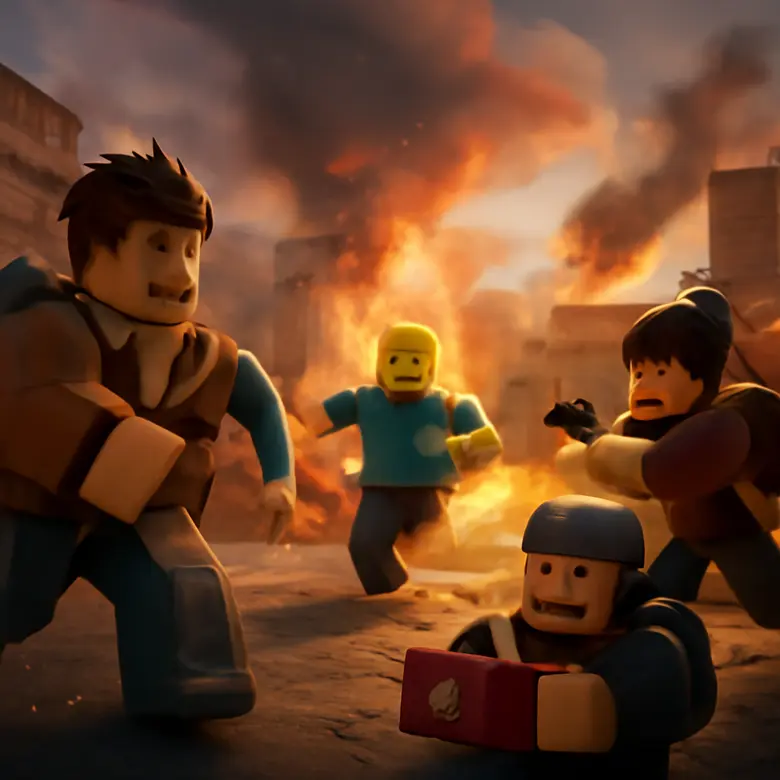 Violence District Tier List  — Best Killers Ranked strategy illustration - Best Survivor Items & Perks