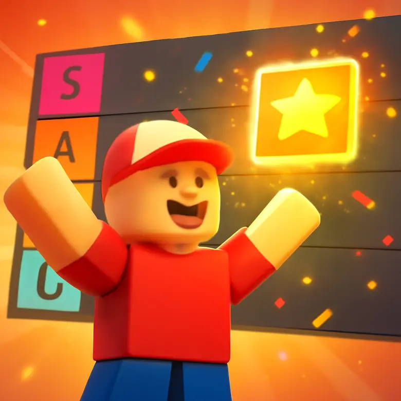 Violence District Tier List  — Best Killers Ranked rewards illustration - Tier List Summary Table