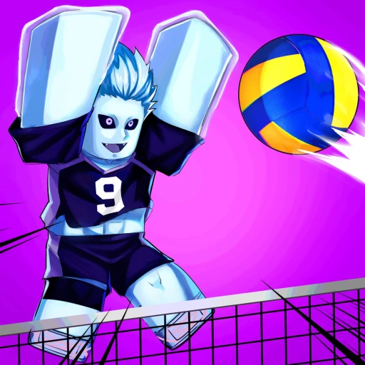 Volleyball Legends vs BedWars Roblox comparison 2026