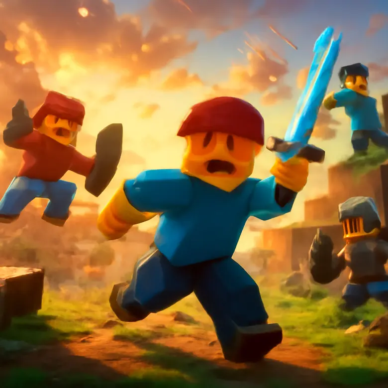 Voxel Sandbox Codes (March 2026) strategy illustration - Where Do Roblox Game Codes Come From?