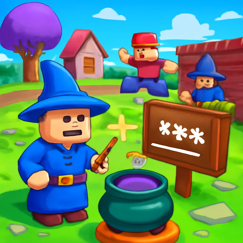 Wacky Wizards Codes (April 2026) — illustration - All Expired Wacky Wizards Codes