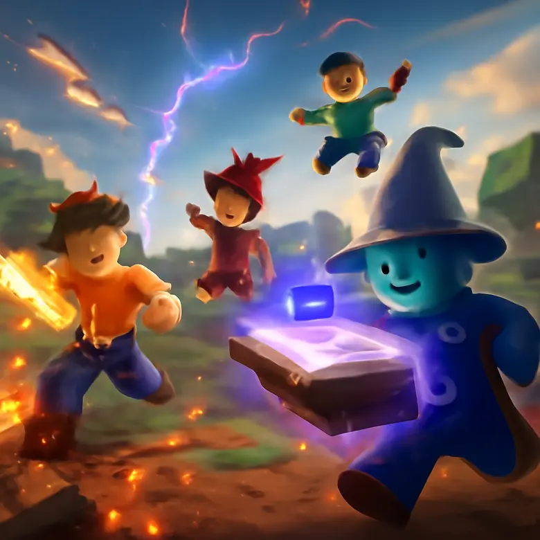 Wacky Wizards Codes (April 2026) — strategy illustration - Where Do New Codes Come From?