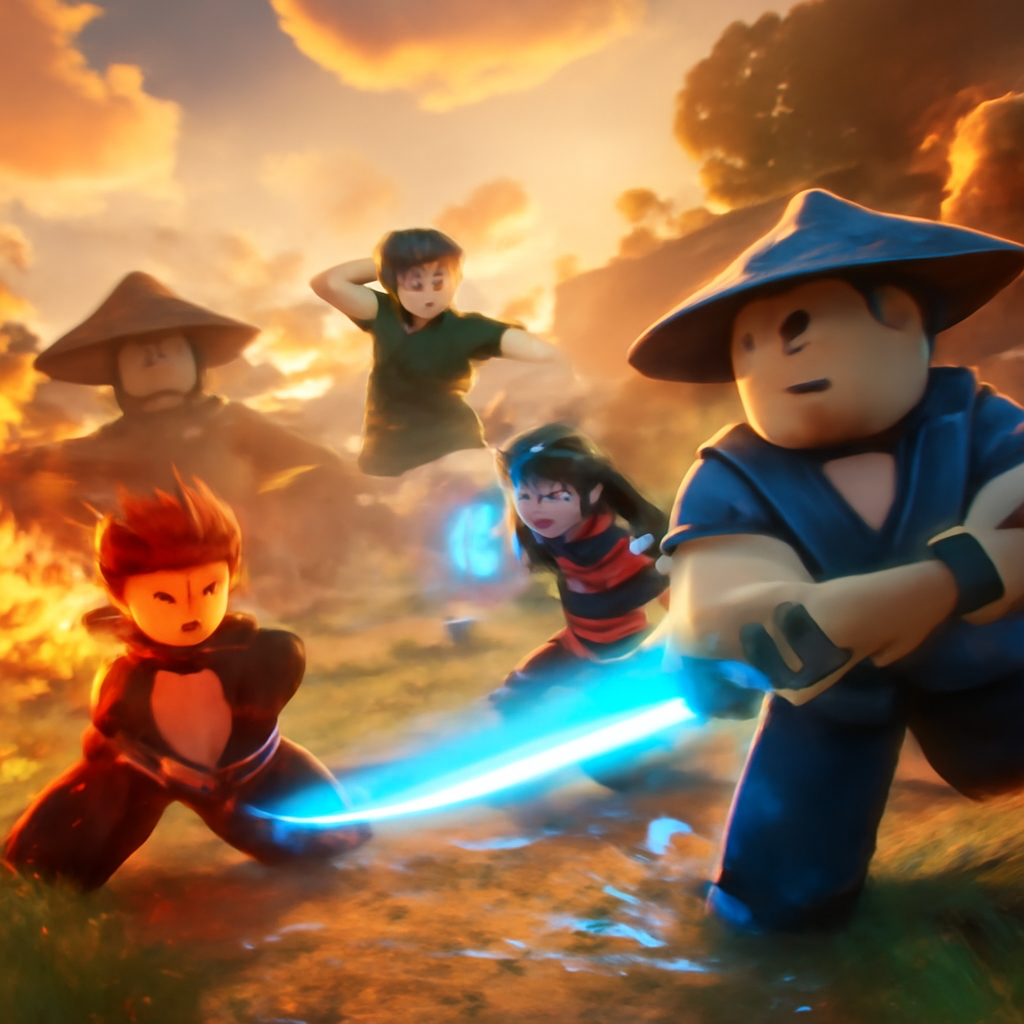 Wagarashi endgame meta illustration