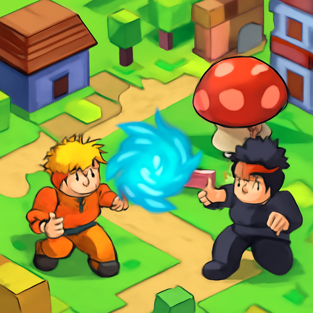 Meta comparison between Wagarashi and Shindo Life