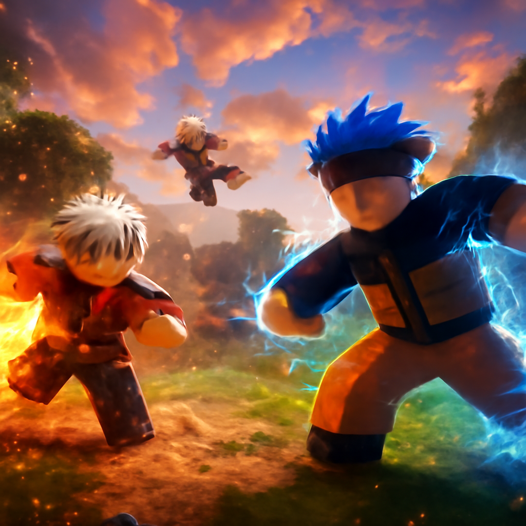 Wagarashi and Shindo Life game pass breakdown