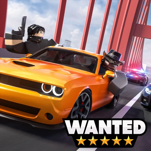 Wanted Roblox game codes guide - May 2026