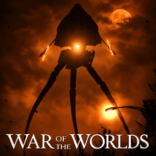 War of the Worlds Roblox game