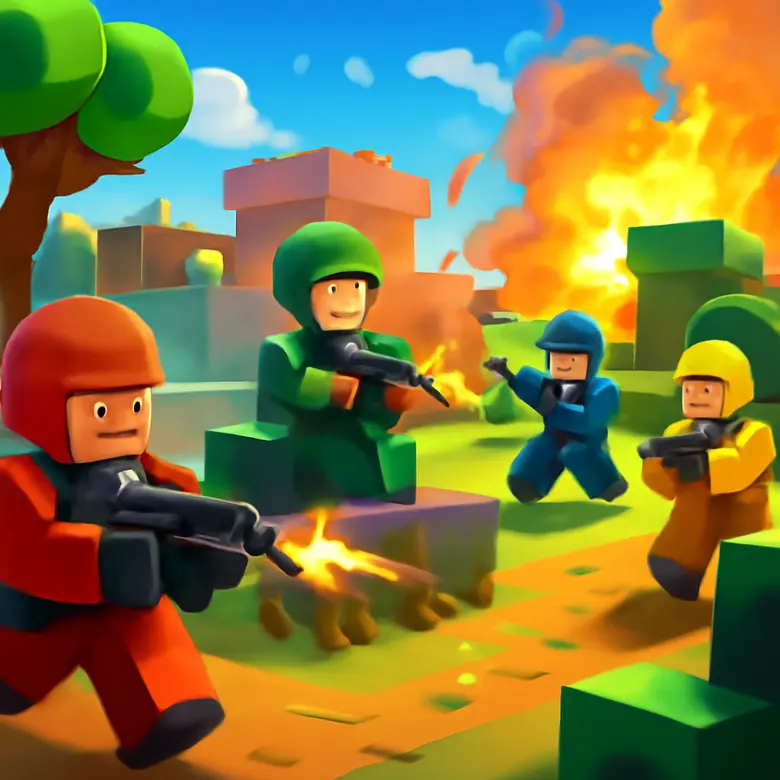 War Tycoon Codes (April 2026) — gameplay illustration - All Active War Tycoon Codes (April 2026)