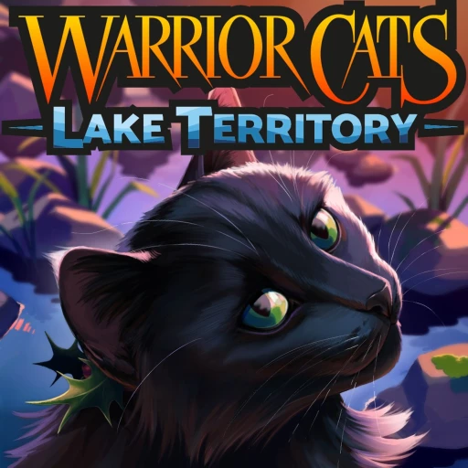 Warrior Cats: Lake Territory