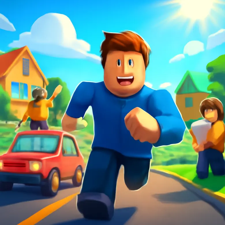 Welcome to Bloxburg Roblox — Guides, Codes & Tips gameplay illustration - Quick Stats