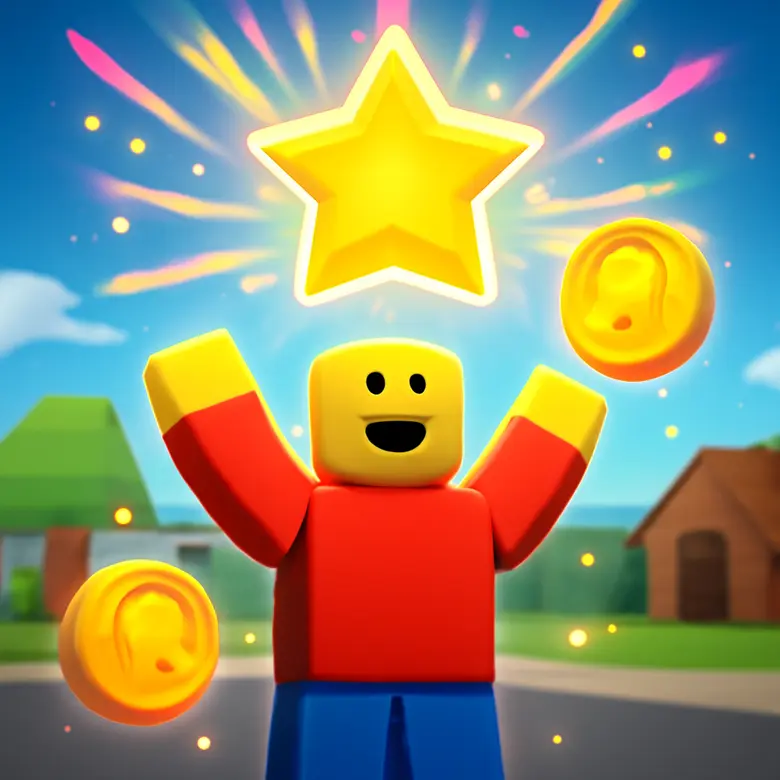 Welcome to Bloxburg Roblox - Guides, Codes & Tips rewards illustration - Getting Started in Welcome to Bloxburg