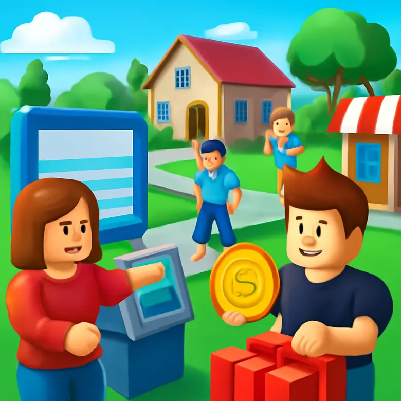 Welcome to Bloxburg Codes (March 2026) - Are There Codes & How to Get Rewards illustration - Expired Welcome to Bloxburg Codes