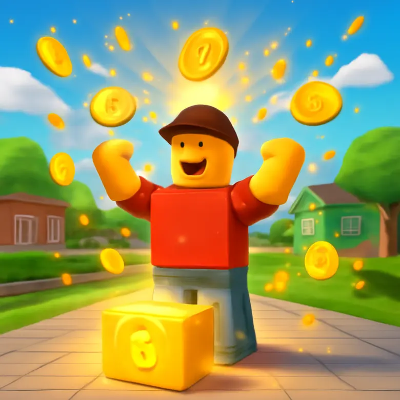 Welcome to Bloxburg Codes (March 2026) - Are There Codes & How to Get Rewards rewards illustration - How to Actually Earn Money and Rewards in Bloxburg