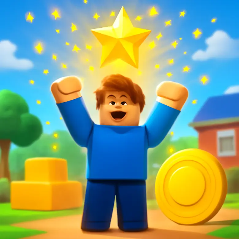 Welcome to Bloxburg vs Brookhaven RP  - Which Roblox Game Is Better? rewards illustration - Progression &mdash; The Grind vs The Sandbox
