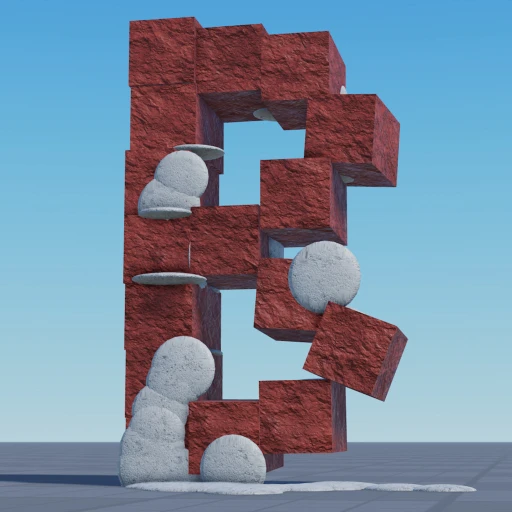 WELDING Bricklayer Roblox game