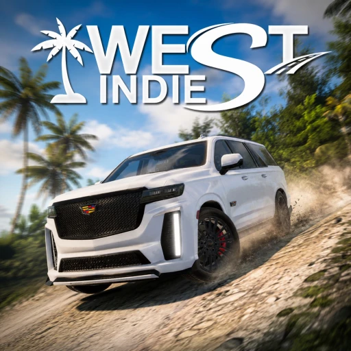 West Indies Roblox